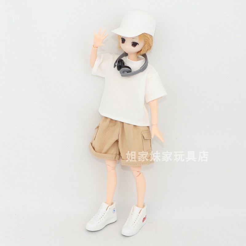 azone6分娃衣小布OB24OB22图片