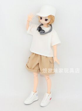 azone6分娃衣小布OB24OB22