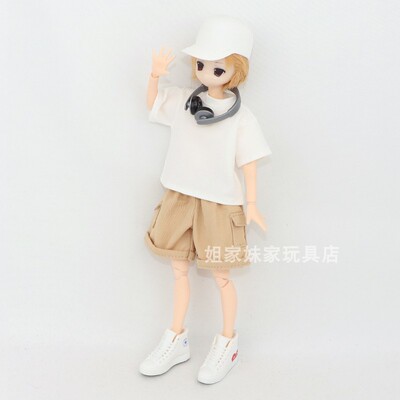azone6分娃衣小布OB24OB22