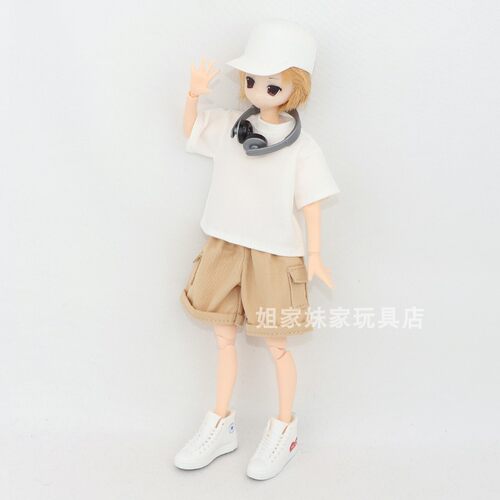 azone6分娃衣小布OB24OB22