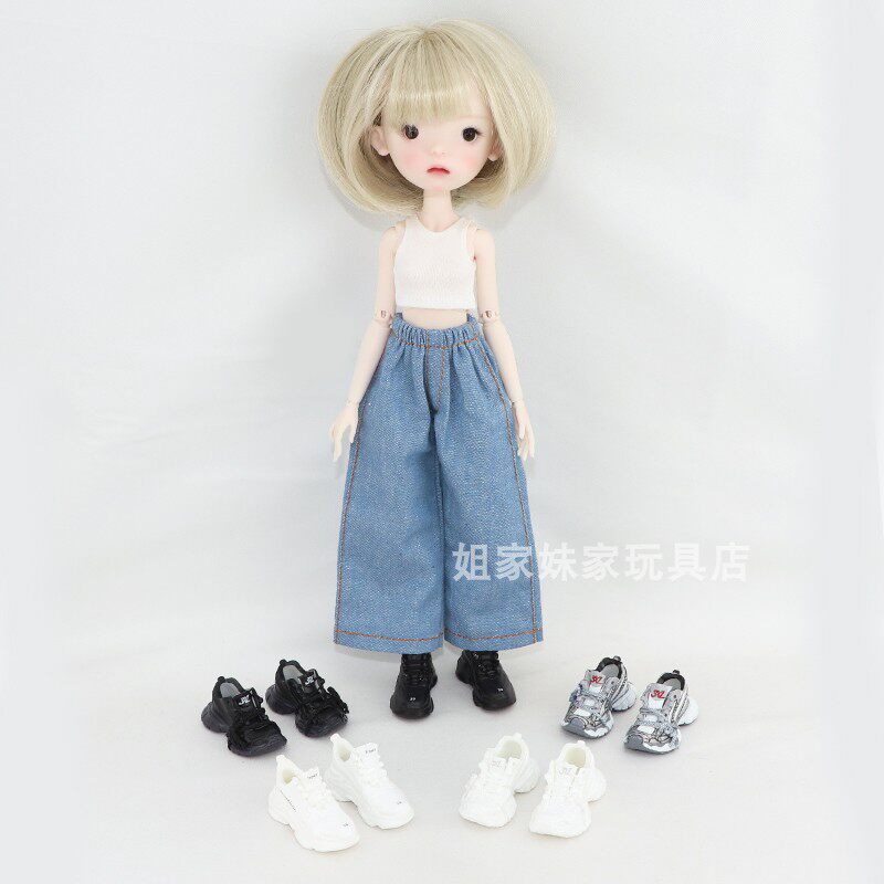 blythe小布蓝豆豆娃衣OB24/22图片