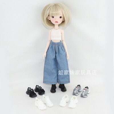 blythe小布蓝豆豆娃衣OB24/22