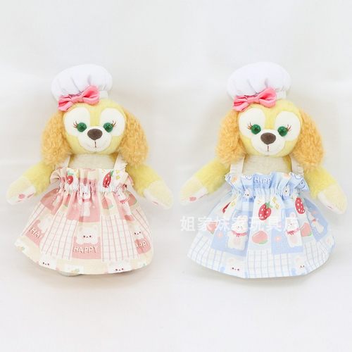 港迪新品骨架饼饼衣服着替olu