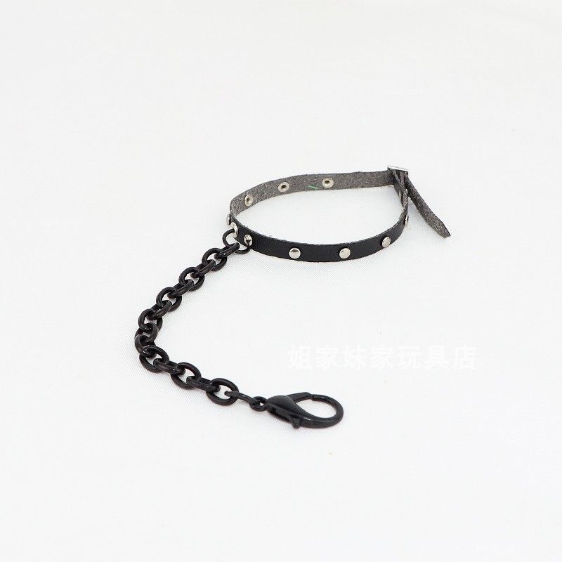 thumbnail for 10cm baby clothes, fat body, normal body, starfish body, suitable for hand-made collars, leash, cotton doll clothes accessories