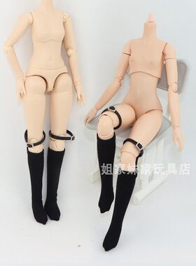 Blythe小布娃ob24/ob22袜子azone