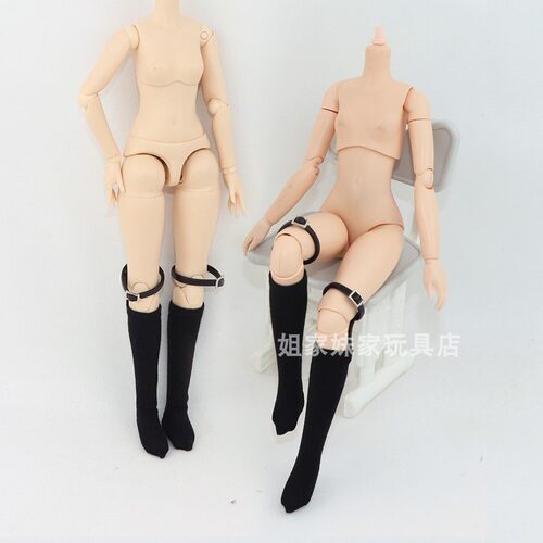 Blythe小布娃ob24/ob22袜子azone