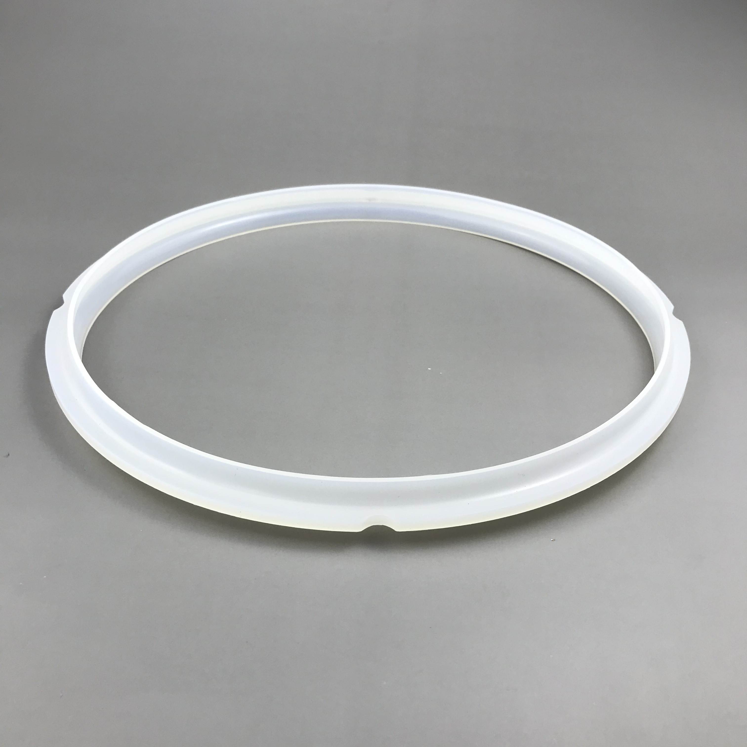 适用电压力锅配件SY-50YC8101Q50YCW10DQ50YC20Q原装密封圈皮圈