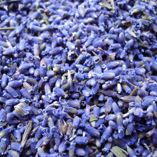 熏衣草DIY材料干花一级