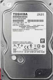 Toshiba 500g Desktop computer Hard disk Monitoring HDD Healthy hard disk 3.5 inch Serial portsin the Computer Hardware/Monitor/Computer Peripherals , Mechanical hard disk  category - from Buy2taobao.com to provide professional Taobao agent buy service
