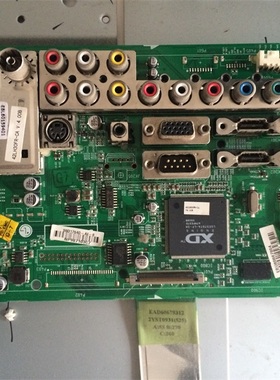 LG 32LH30FR-CA/37LH30RC 42LH30FR-CA主板 EAX56856906(0)