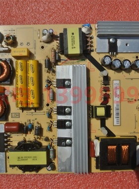 TCL D55A561U B50A558U/658U东芝50U6500C电源板40-LH9211-PWB1XG