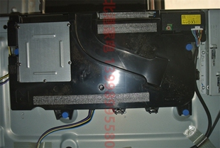 三星 UA82NU8000JXXZ 扬声器 喇叭 一套 BN96-42489A/B