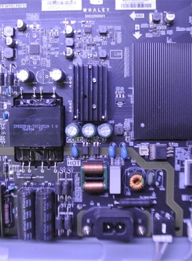 微鲸 W40D V430 W43K 拆机主板 一体板 TP.WY51.PB751