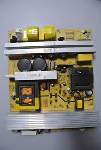 P拆机电源板 JSK4338 007 TCL LC40B6 LCD40B66 PW0 LCD40K73