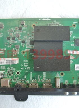 TCL L58E6800A-UD 东芝55U6500C 主板 40-M91801-MAF4HG