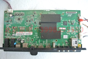 东芝55U6500C L58E6800A MAF4HG M91801 主板 TCL