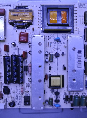 32寸-50寸LED电源板 KW-LEP416001A CANWAY PCB-047