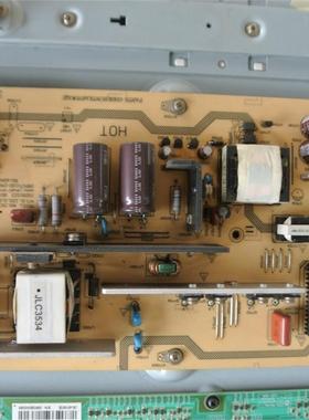 夏普LCD-40G100A 原装电源板 JSI-401401A RUNTKA675WJQZ