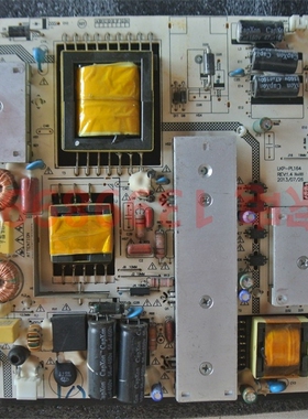 原装清华同方LE-48TM6500/48TL5900 LE-50TL5500电源板 LKP-PL164