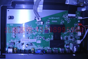 TCL L42A71C L48A71C 主板 40-AMM6C1-MAE2HG 屏