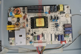 同方LC-32TL2800 32TD1800 拆机电源板 LK-PL320216A LKP-PL122