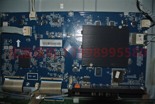 长虹 50Q3T 拆机主板 JUC7.820.00156920 屏C500U15-E3-A