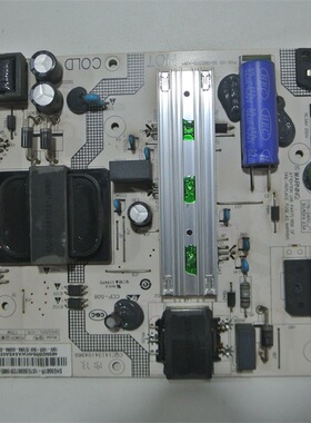 海尔 LQ55H71电源板 SHG5501R-107E 0090729198B B