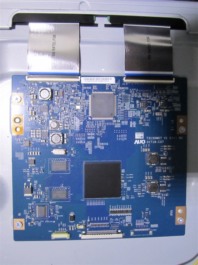 AUO逻辑板 T315XW07 V1 31T18-C07