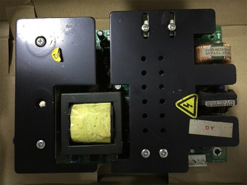 创维32L02RM 32L01HM 拆机电源板 5800-PLCD26-01