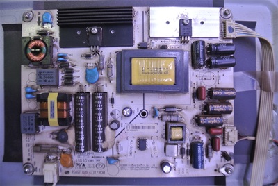 海信LED39K100N LED40K170JD拆机电源板 RSAG7.820.4737