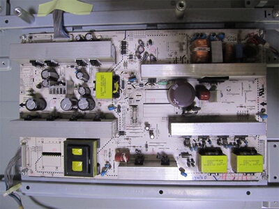 LG 42LG31FR-TA/47LG50YR 电源板 EAX40157602/0 EAY4050520/530