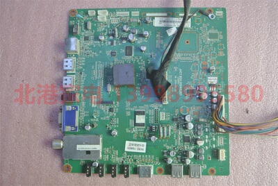 长虹 3D37A4000iV 主板 JUC7.820.00045283
