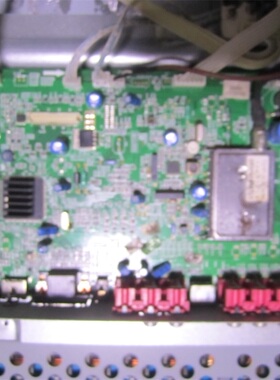 厦华LC-32HC56拆机主板 569HC0201H 配屏CLAA320WF01