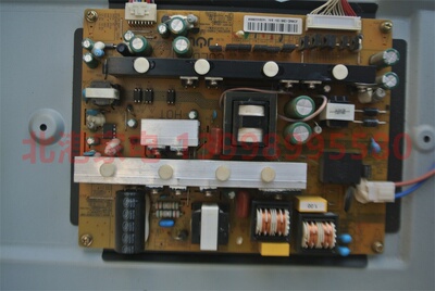 UD42C6080iD 拆机电源板 JCM50D-12M5 120-I