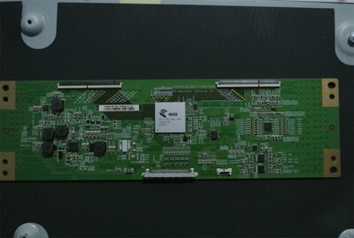 海尔 K55H7000P 拆机京东方逻辑板 HV550QU2-305 47-6021029