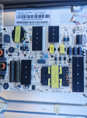 康佳75F6 75X6 75E8A 75SN6 电源板34035311 35026726 35026519