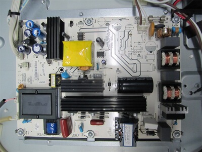 海信TLM32V68A/TLM37V89KV拆机电源板 RSAG7.820.1731