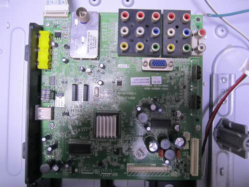 创维42M11HF/37M11HM/32M11HM 主板 5800-A8M201-0001 配任意屏