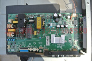 康佳 LED43F2600C LED40F2600C 主板 一体板 35021026