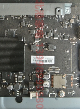 乐视 D404FCN2 X40N 主板 MS6A648_MBD_A_H5000 屏V400HJ6-PE1C3