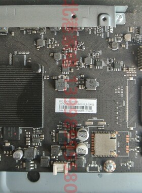 乐视 D404FCN2 X40N 主板 MS6A648_MBD_A_H5000 屏V400HJ6-PE1C3