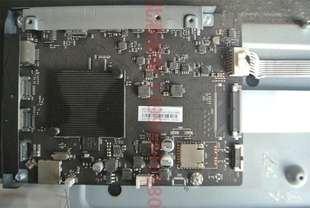 乐视 D404FCN2 X40N 主板 MS6A648_MBD_A_H5000 屏V400HJ6-PE1C3