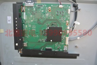 夏普 LCD-60SU660A 70SU665A主板DUNTKG697 QPWBXG697WJZZ 夏普屏