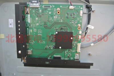 夏普 LCD-60SU660A 70SU665A主板DUNTKG697 QPWBXG697WJZZ 夏普屏