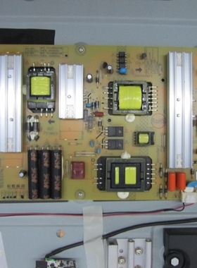 海尔LE55AL88 LE55A7000电源板R-HS140D-2SF12/2SF11 0094005584A