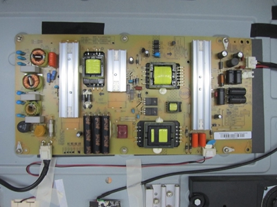 海尔LE55AL88 LE55A7000电源板R-HS140D-2SF12/2SF11 0094005584A