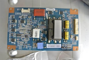 L46V7300A TCL L43V7300A SSL460_3E2C 3D拆機恒流板