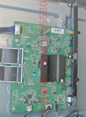 原装康佳电视LED55F1电视机主板35023846屏72002156YT