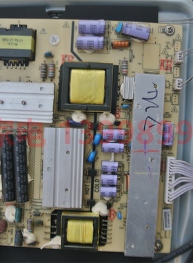 TCL LE46D8810 39EU3000拆机电源板 KB-5150 TV4205-ZC02-01