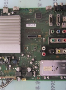 索尼KDL-46W5500/46V530A/46V5500 主板 1-878-942-12